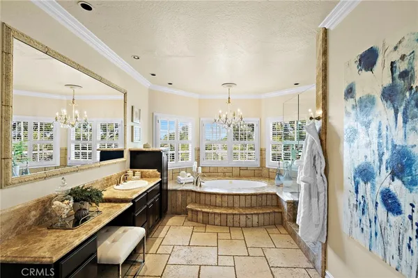 a very nice looking room with a large window