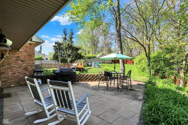 $3,300 | 11626 Forest Drive, Carmel, IN 46033