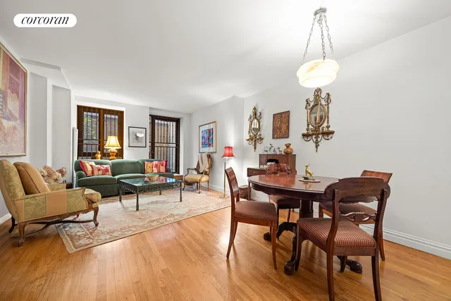 $1,350,000 | 135 West 70th Street, Unit 1D | Upper West Side
