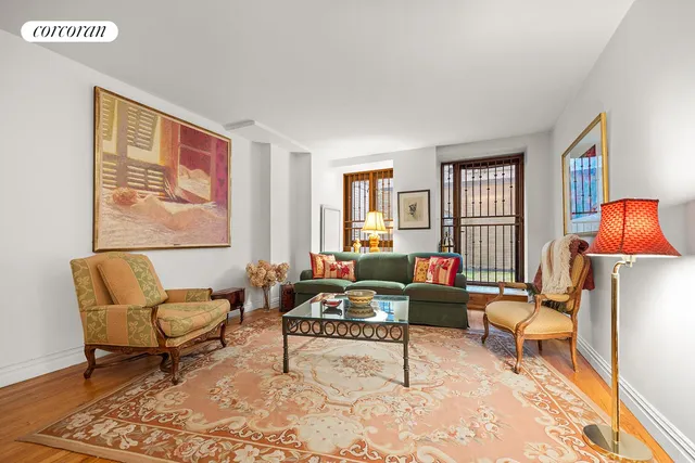 $1,350,000 | 135 West 70th Street, Unit 1D | Upper West Side