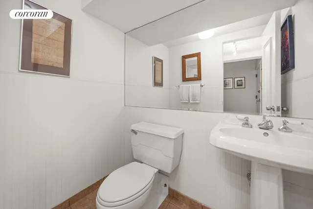 $1,350,000 | 135 West 70th Street, Unit 1D | Upper West Side