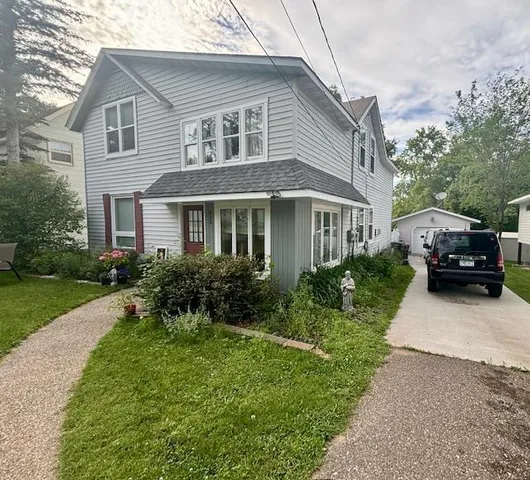 $319,900 | 839 Bluff Avenue, Brainerd, MN 56401