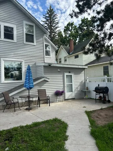 $319,900 | 839 Bluff Avenue, Brainerd, MN 56401