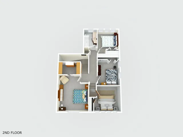 $319,900 | 839 Bluff Avenue, Brainerd, MN 56401