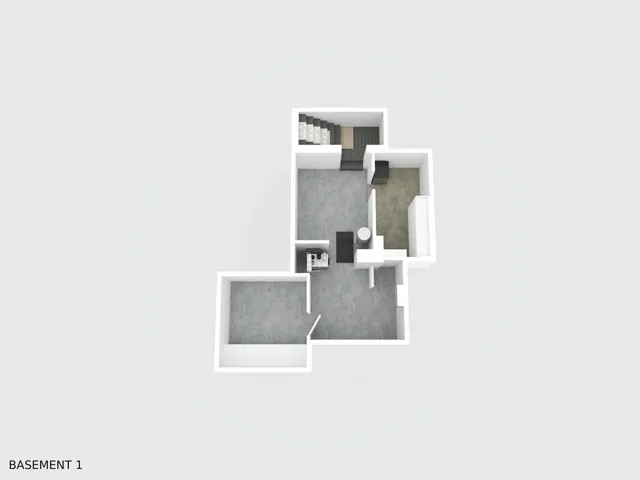 $319,900 | 839 Bluff Avenue, Brainerd, MN 56401