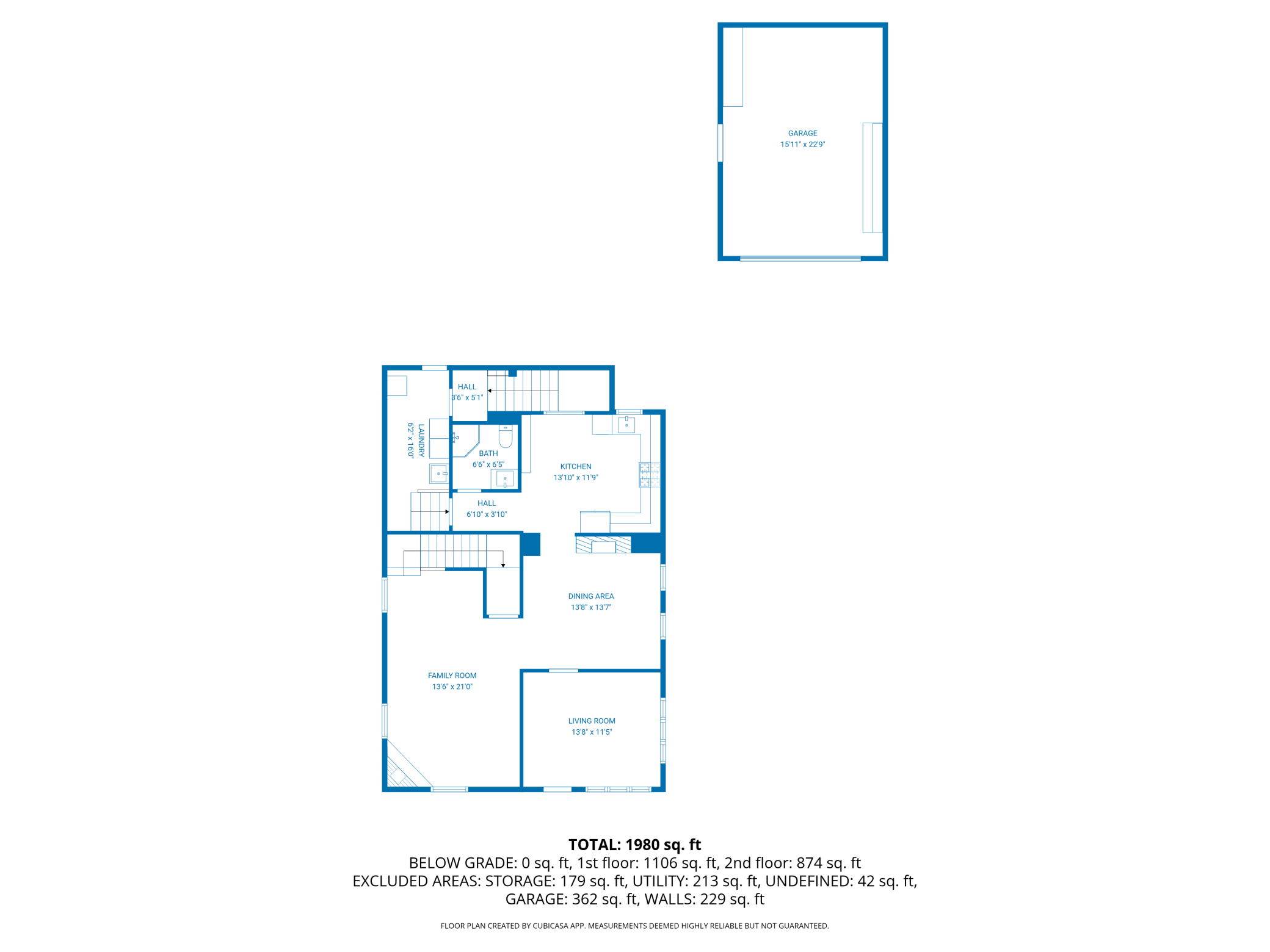 839 Bluff Avenue Brainerd, MN 56401 - Photo 41 of 58