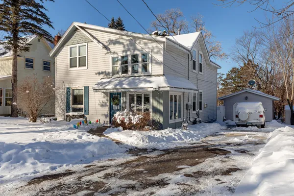 $316,500 | 839 Bluff Avenue, Brainerd, MN 56401