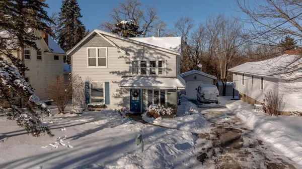 $316,500 | 839 Bluff Avenue, Brainerd, MN 56401