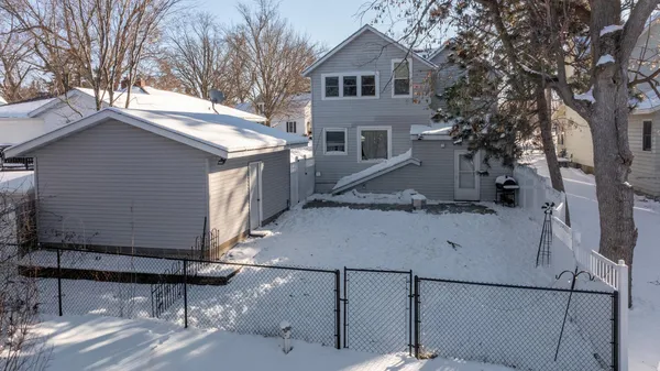 $316,500 | 839 Bluff Avenue, Brainerd, MN 56401