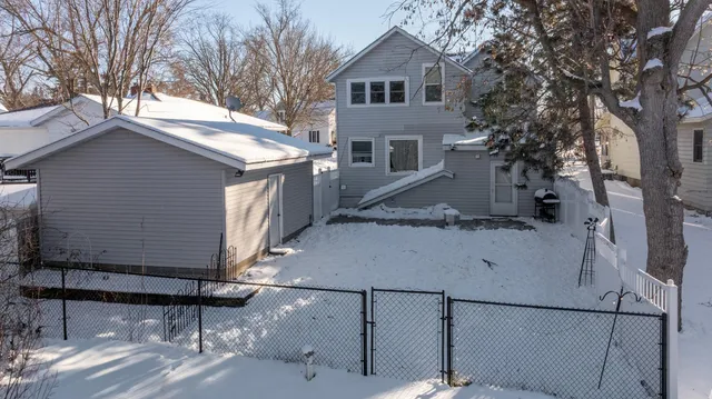 $319,900 | 839 Bluff Avenue, Brainerd, MN 56401