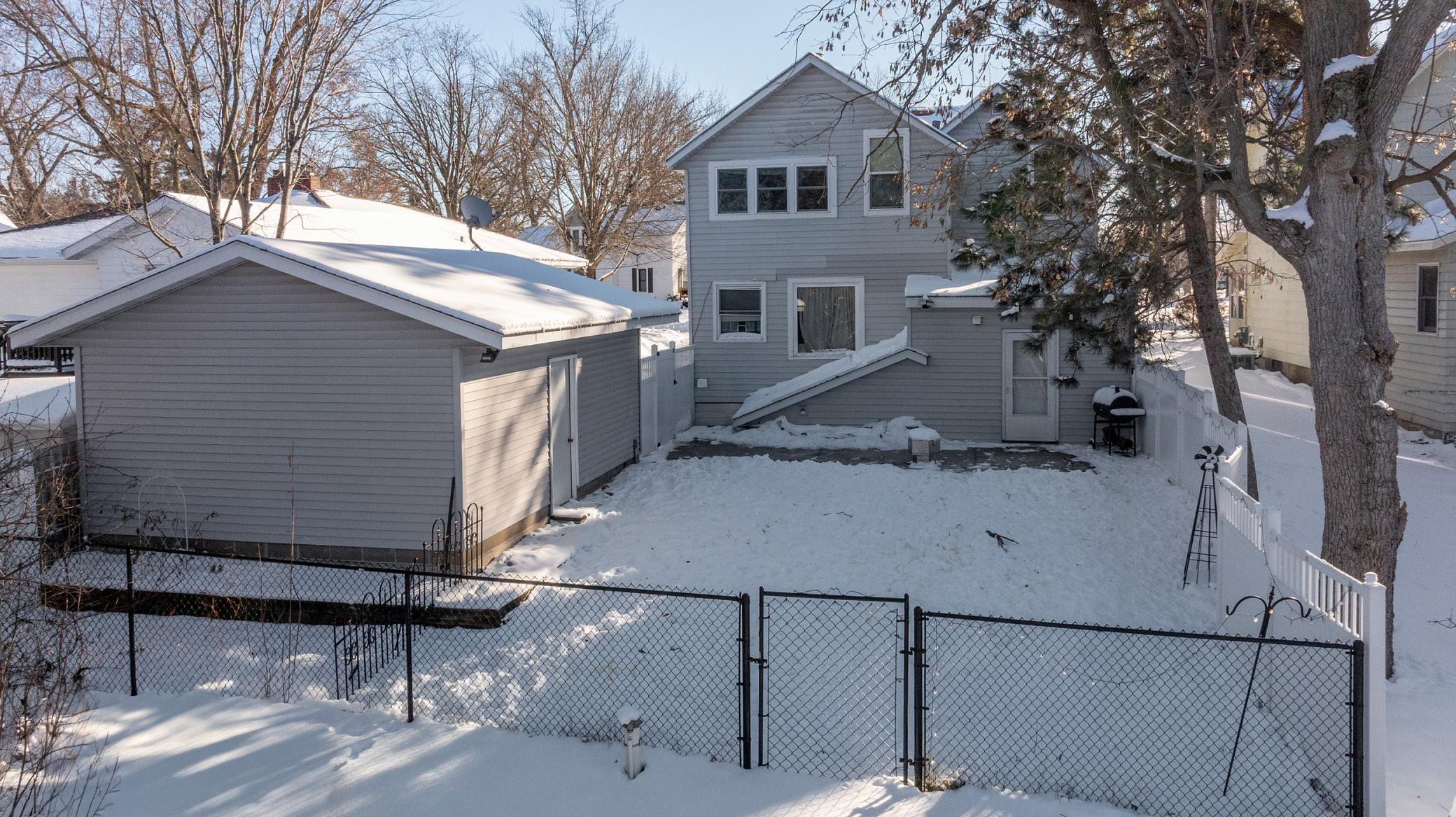 839 Bluff Avenue Brainerd, MN 56401 - Photo 48 of 58