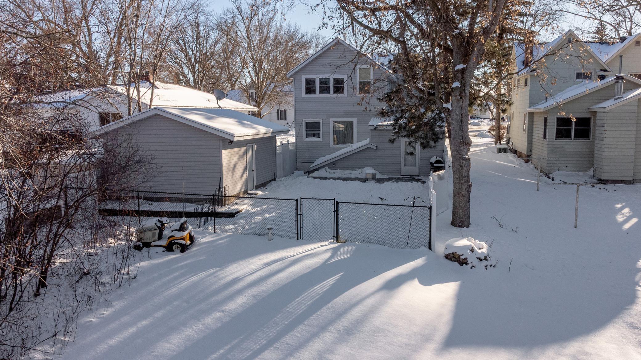 839 Bluff Avenue Brainerd, MN 56401 - Photo 49 of 58