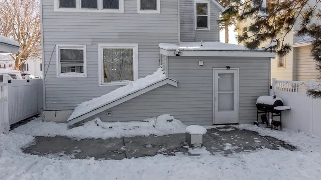 $319,900 | 839 Bluff Avenue, Brainerd, MN 56401