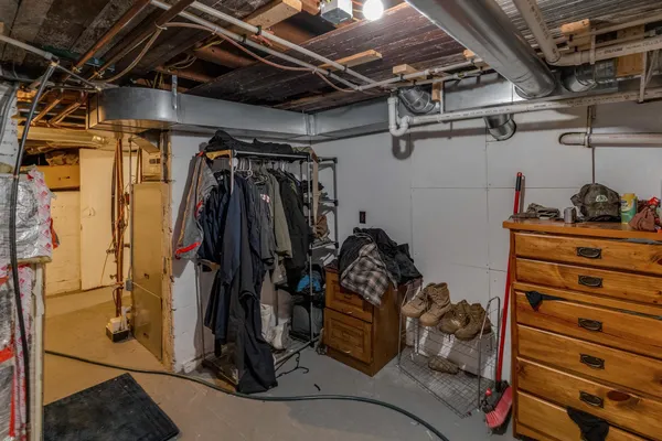 $316,500 | 839 Bluff Avenue, Brainerd, MN 56401