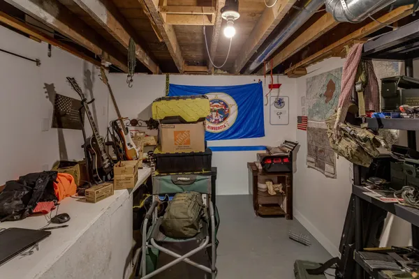 $316,500 | 839 Bluff Avenue, Brainerd, MN 56401