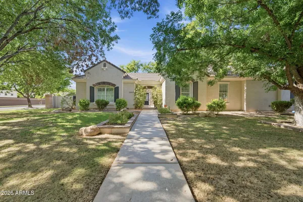 $1,800,000 | 2889 Page Court, Gilbert, AZ 85234