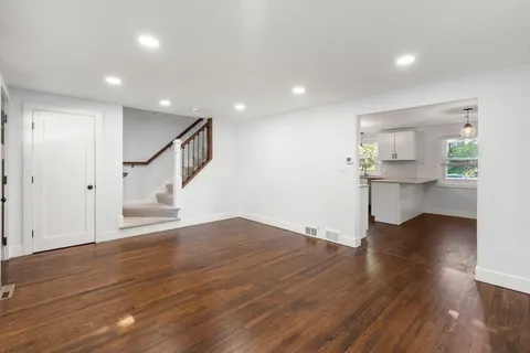 $699,000 | 164 B East Central Street, Unit B, Natick, MA 01760
