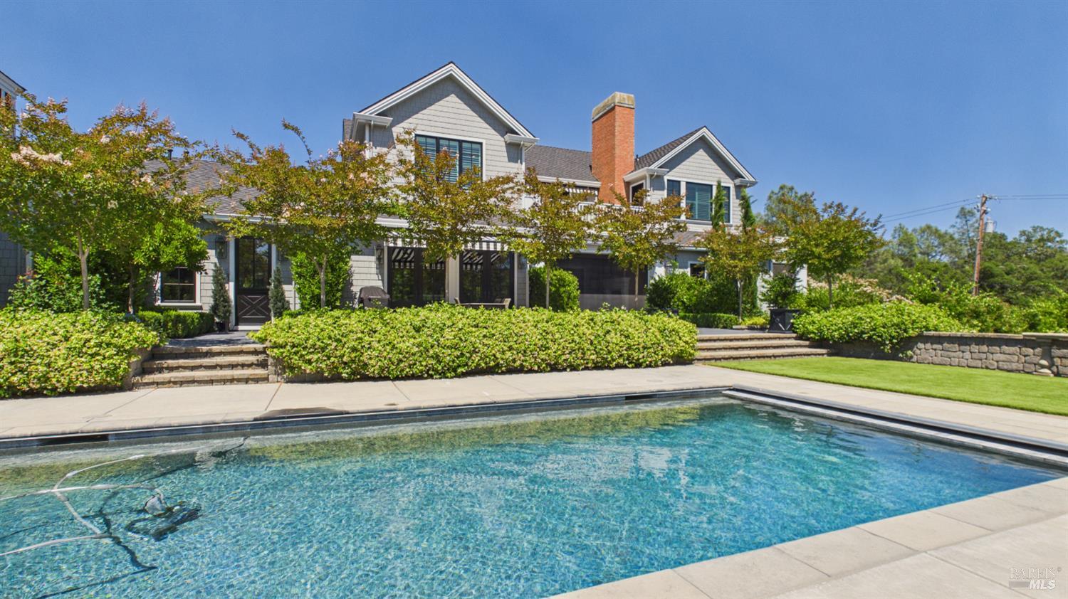 7206 Dry Creek Road Geyserville, CA 95441 - Photo 4 of 47