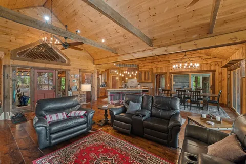 $1,100,000 | 101 Heights Overlook, Cherry Log, GA 30522