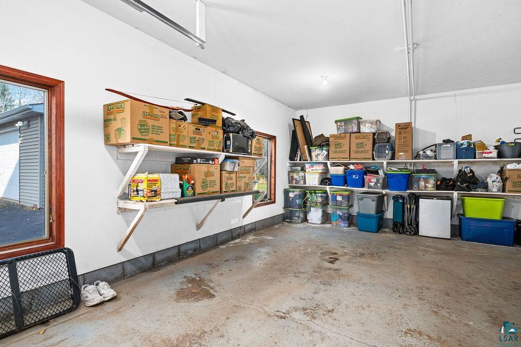 6048 Lakewood Road Duluth, MN 55804 - Photo 34 of 65 View of storage area