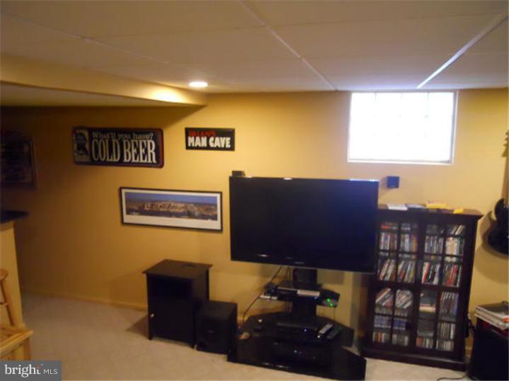 357 Yarnall Drive Springfield, PA 19064 - Photo 14 of 18 Basement - Finished