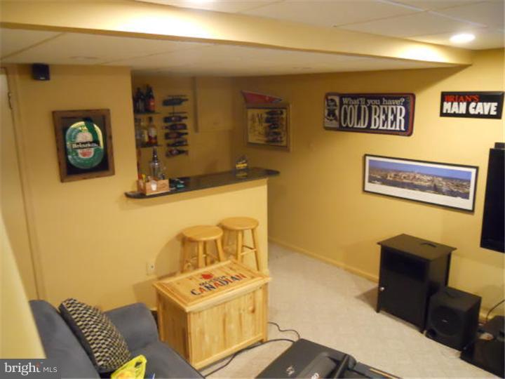 357 Yarnall Drive Springfield, PA 19064 - Photo 15 of 18 Basement - Finished
