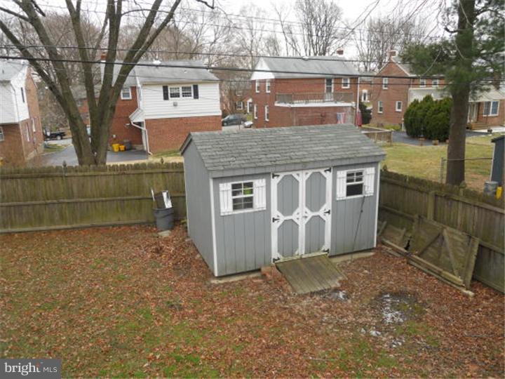 357 Yarnall Drive Springfield, PA 19064 - Photo 17 of 18