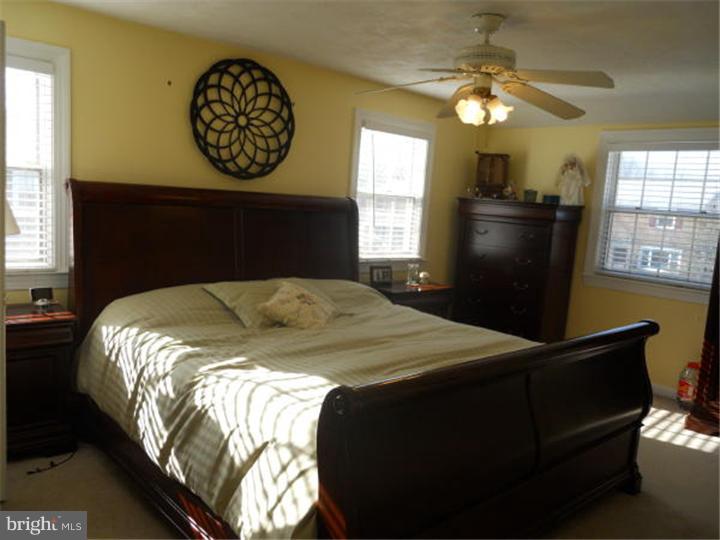 357 Yarnall Drive Springfield, PA 19064 - Photo 8 of 18 Bedroom - Main