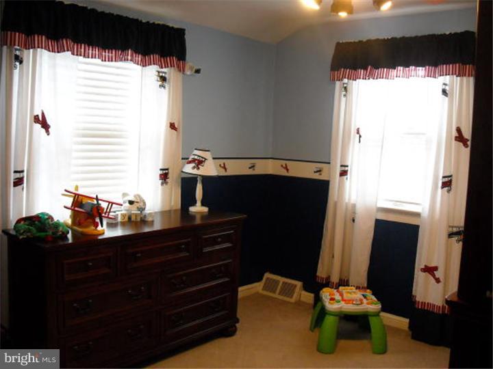 357 Yarnall Drive Springfield, PA 19064 - Photo 9 of 18 Bedroom 2