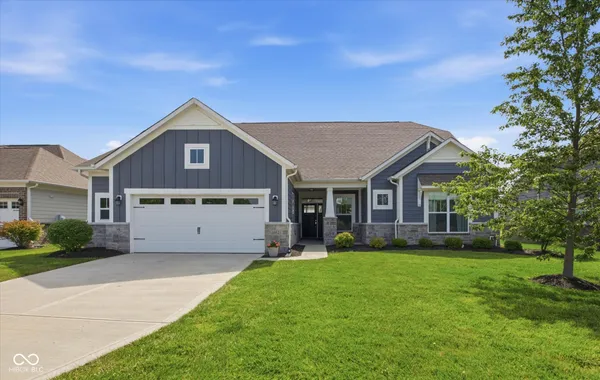 $510,000 | 10421 Oxer Drive, Fishers, IN 46040