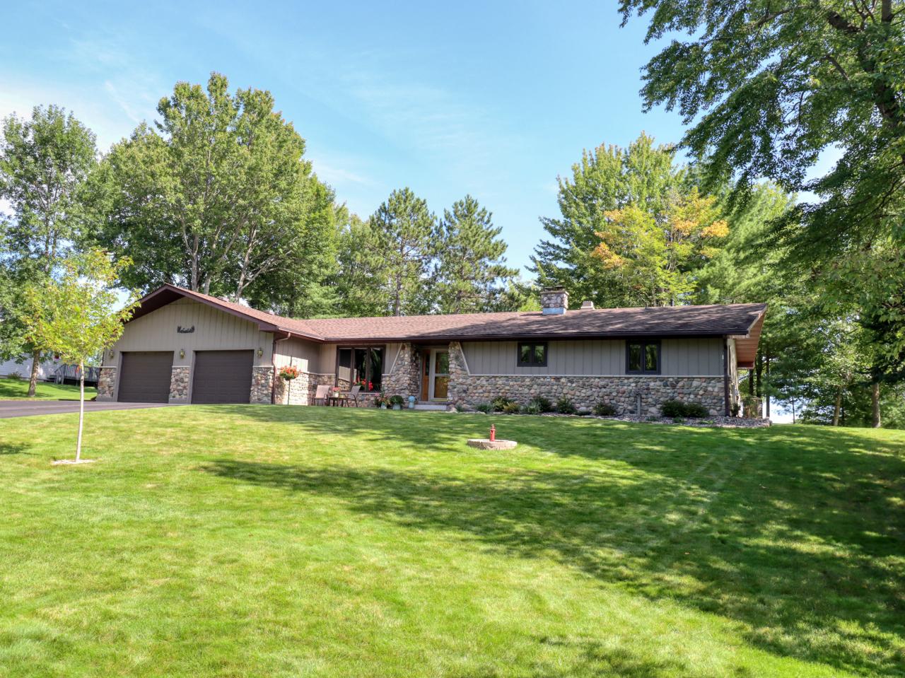 272 Wesley Road Three Lakes, WI 54562 - Photo 26 of 33 Gallery Image 26