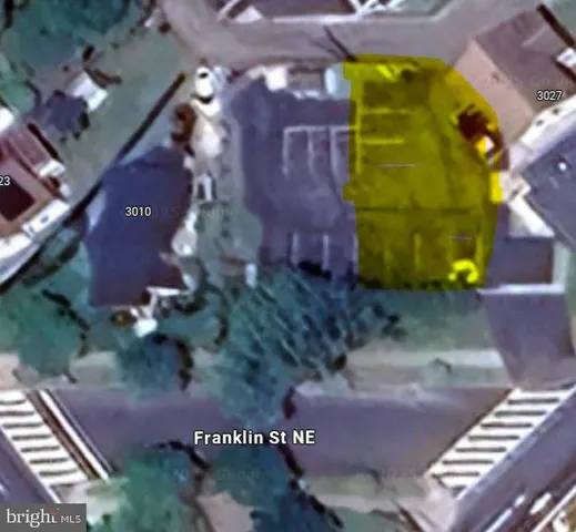 $240,000 | 3014 Franklin Street Northeast, Washington, DC 20018