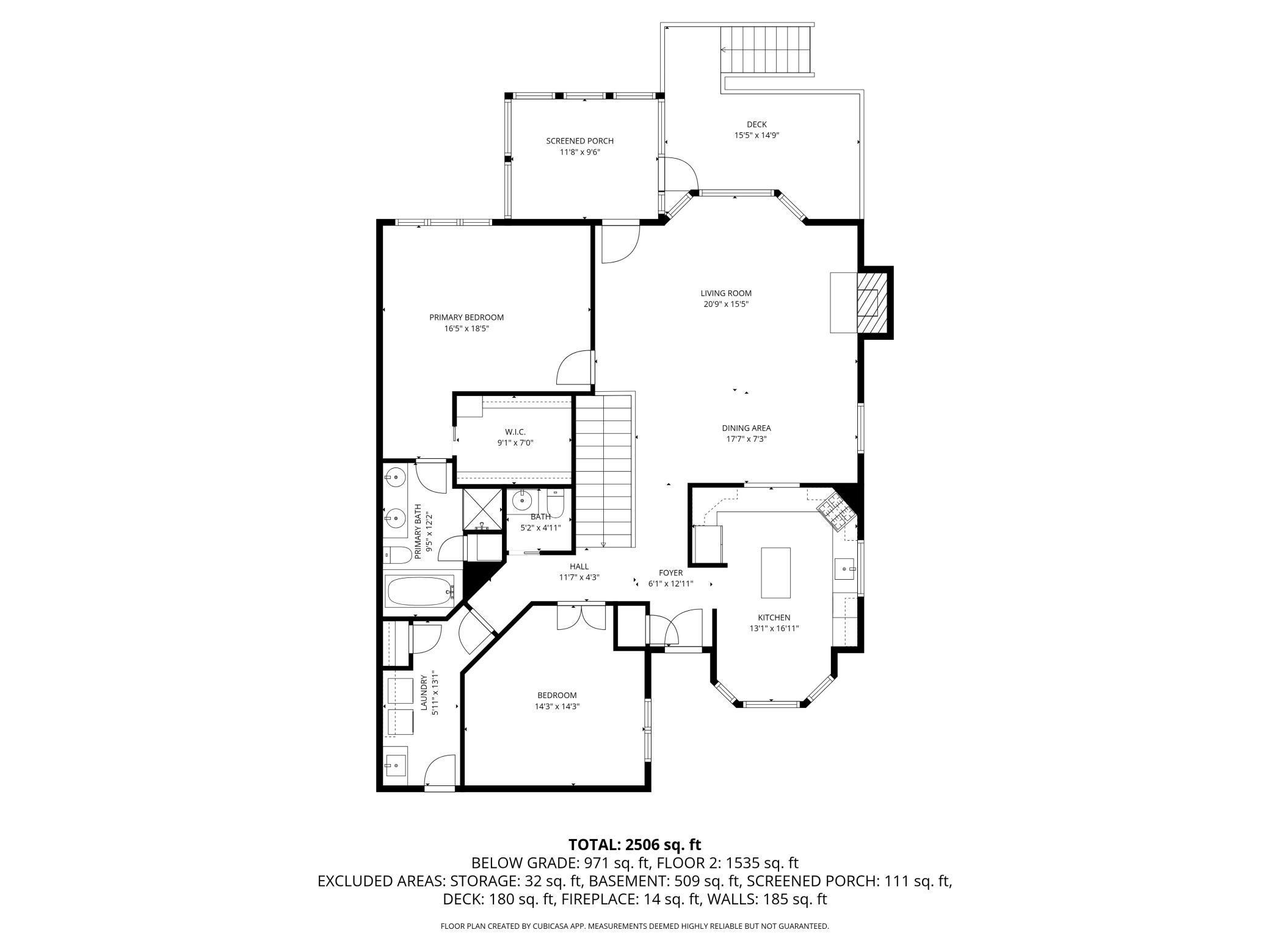 6520 Vernon Hills Road Edina, MN 55436 - Photo 2 of 4