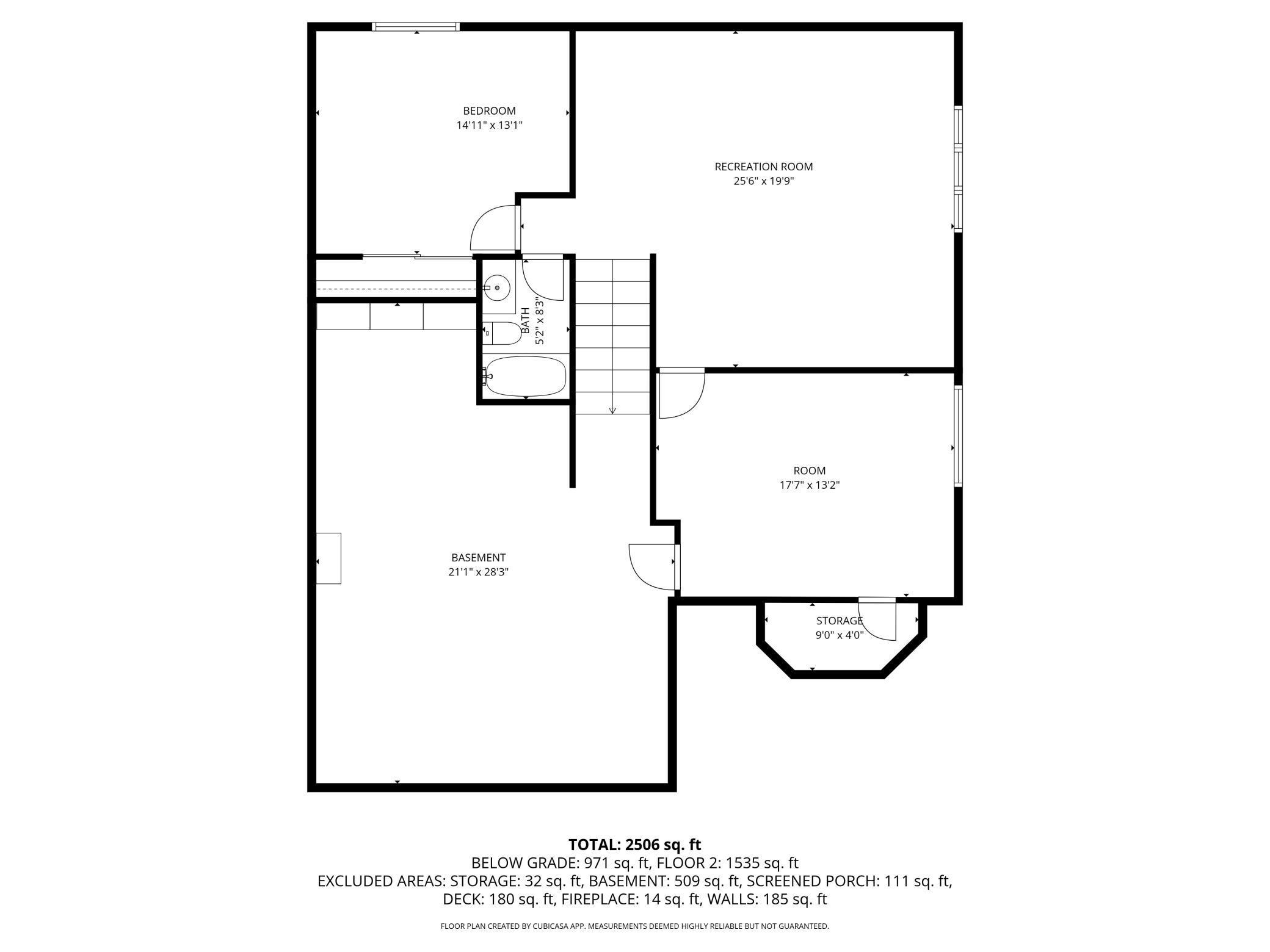 6520 Vernon Hills Road Edina, MN 55436 - Photo 3 of 4