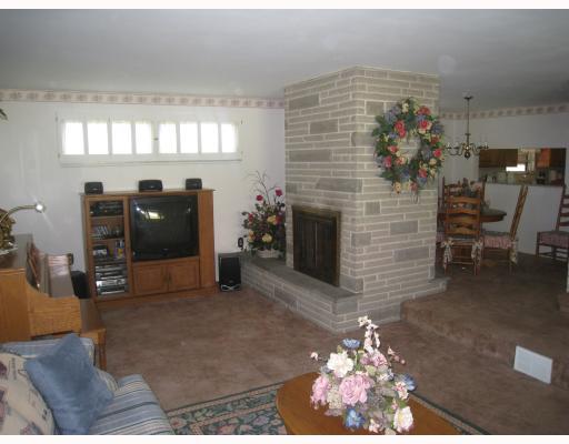 126 Maple Street Rochester, PA 15074 - Photo 4 of 11 1st Floor Plan.
