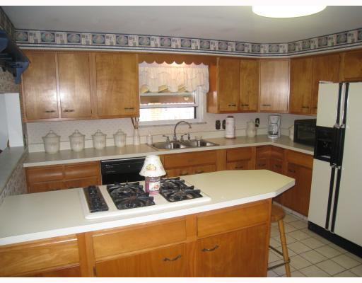 126 Maple Street Rochester, PA 15074 - Photo 5 of 11 Kitchen.