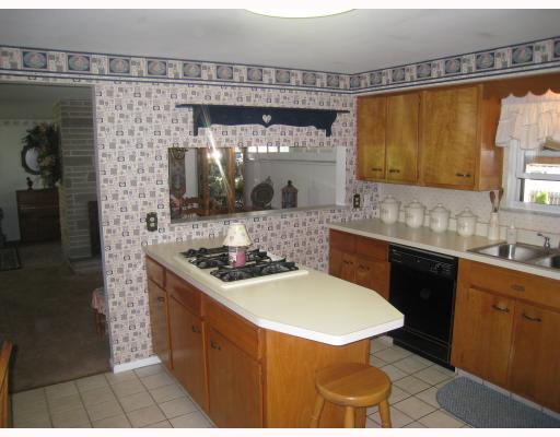 126 Maple Street Rochester, PA 15074 - Photo 6 of 11 Kitchen.
