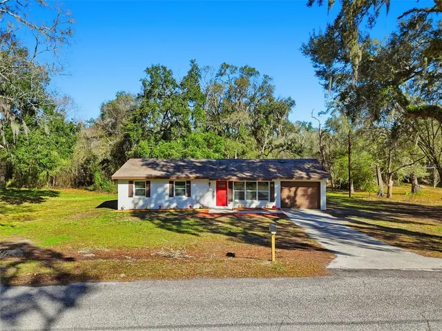 $289,900 | 34071 Madison Avenue, Dade City, FL 33523
