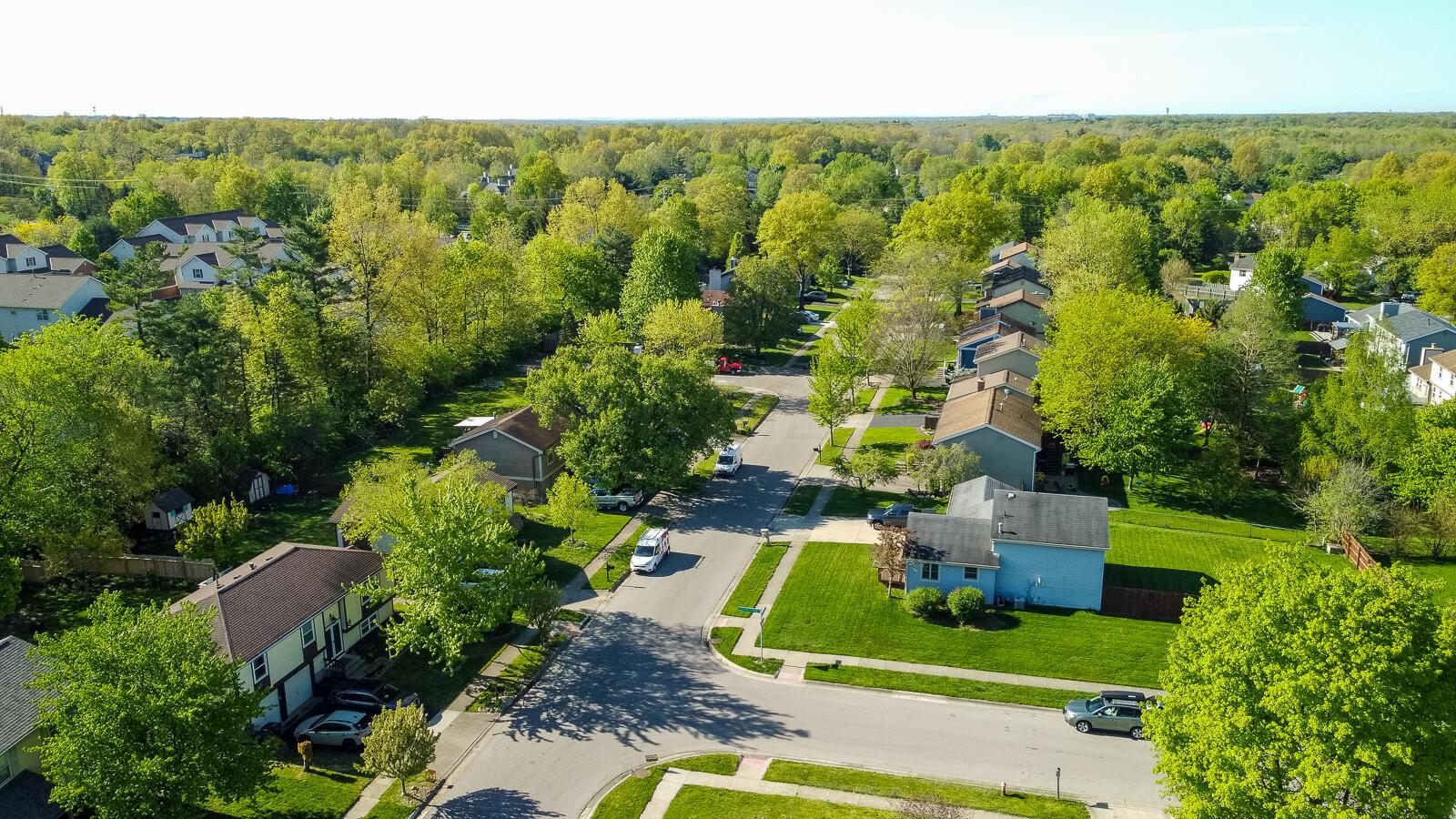 5280 Freedom Ridge Drive Columbus, OH 43230 - Photo 39 of 40 5280 Freedom Ridge-39