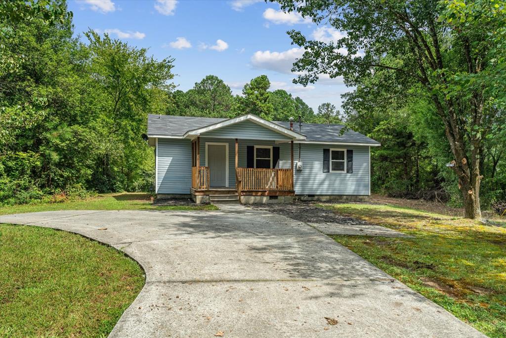 278 Leonard Bridge Road Chatsworth, GA 30705 - Photo 1 of 22 Main View