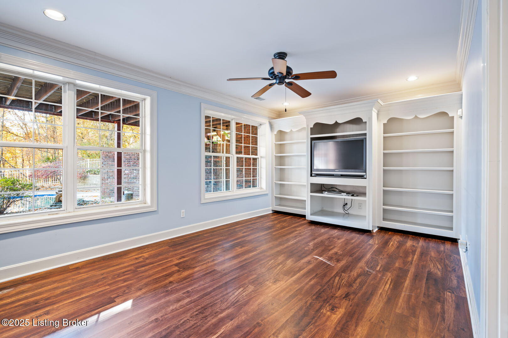 1914 Grand Ridge Road Louisville, KY 40214 - Photo 48 of 75 Basement Rec Room
