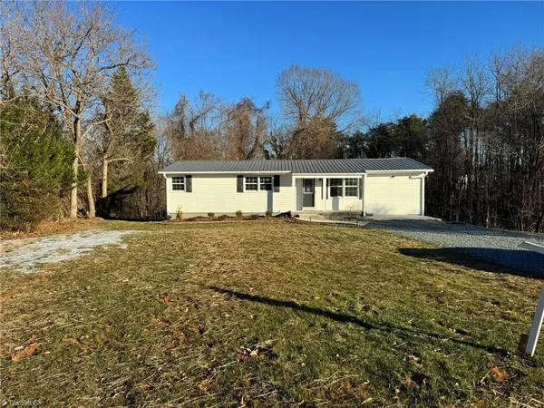 $260,000 | 1065 Power Dam Road, Walnut Cove, NC 27052