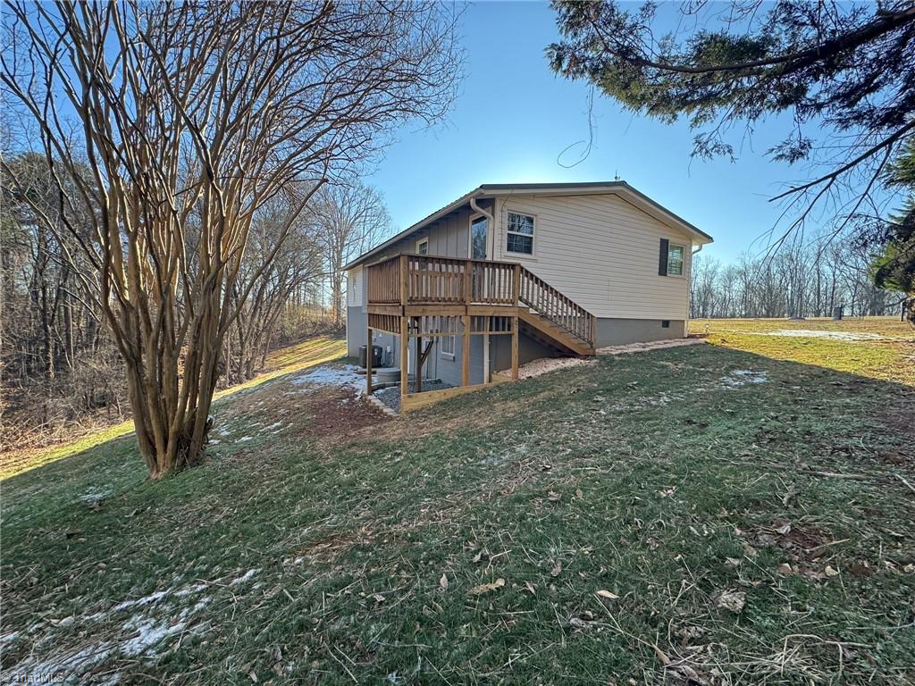 1065 Power Dam Road Walnut Cove, NC 27052 - Photo 28 of 36