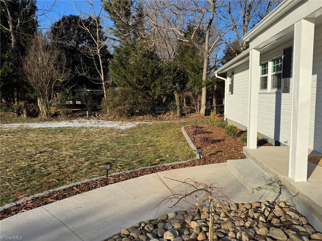 1065 Power Dam Road Walnut Cove, NC 27052 - Photo 3 of 36