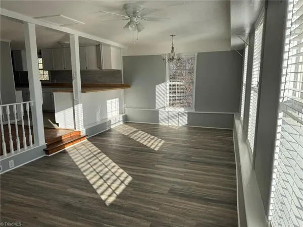 $260,000 | 1065 Power Dam Road, Walnut Cove, NC 27052
