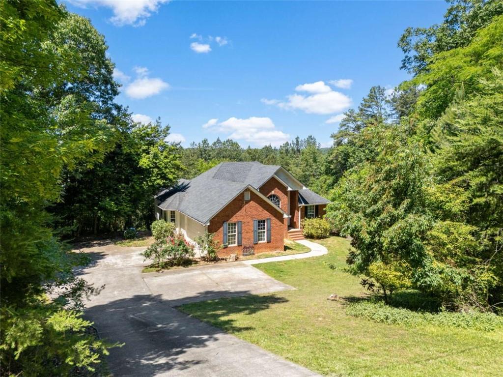 45 The Trail Southeast Lindale, GA 30147 - Photo 40 of 47