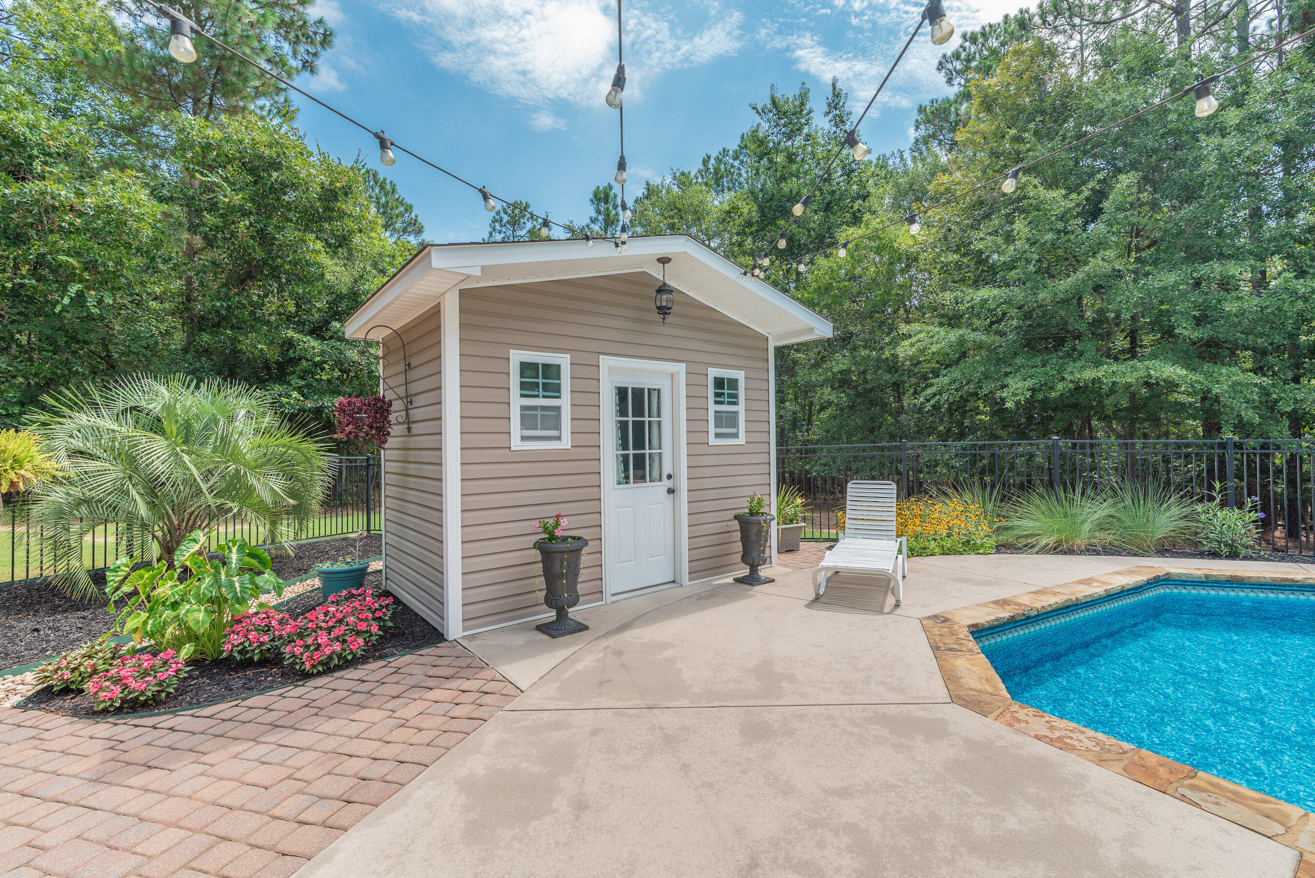 2135 Cullum Trail Road Aiken, SC 29803 - Photo 48 of 71