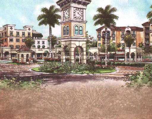 1304 Renaissance Way, Unit 1304 Boynton Beach, FL 33426 - Photo 1 of 6 Primary Photo