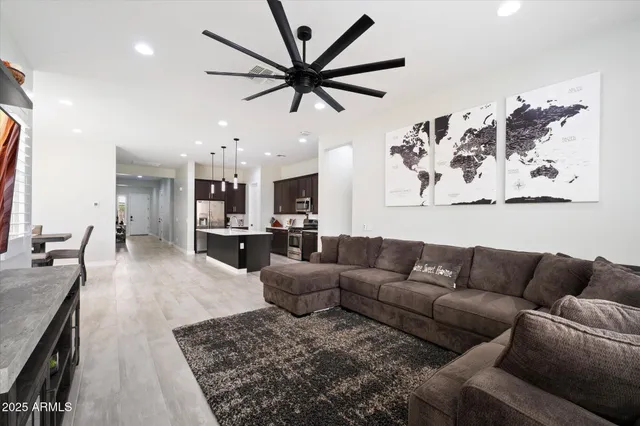 $5,250 | 20954 East Camacho Road, Queen Creek, AZ 85142