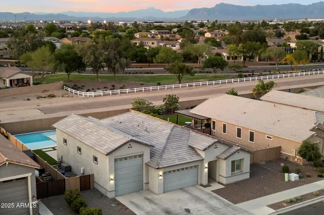 $5,250 | 20954 East Camacho Road, Queen Creek, AZ 85142